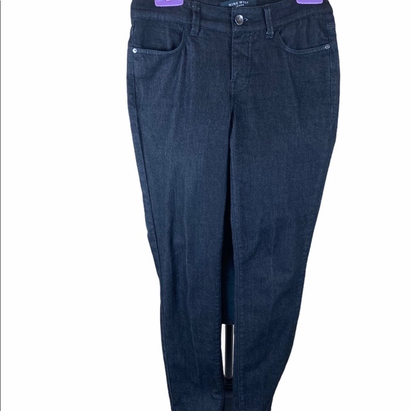 Nine West Jeans - Picture 10 of 10